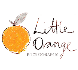 little orange photography