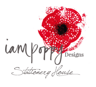 I am poppy designs