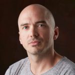 Steve Wilk Audio Engineer