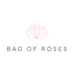 bag of roses logo