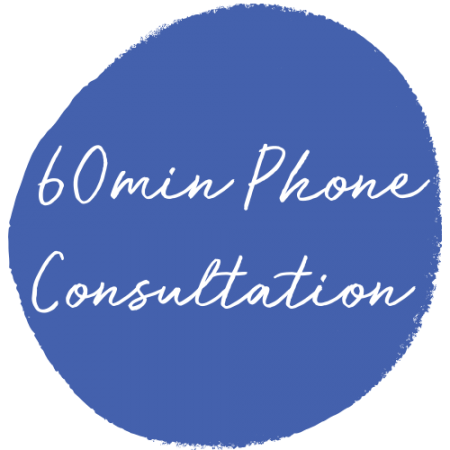 phone consultation