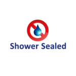shower sealed logo